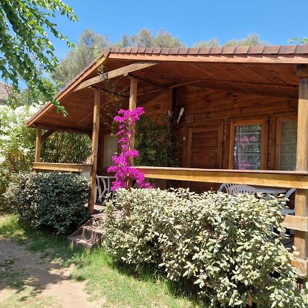 Mare E Monti Hotel Порто Поло Екстериор снимка